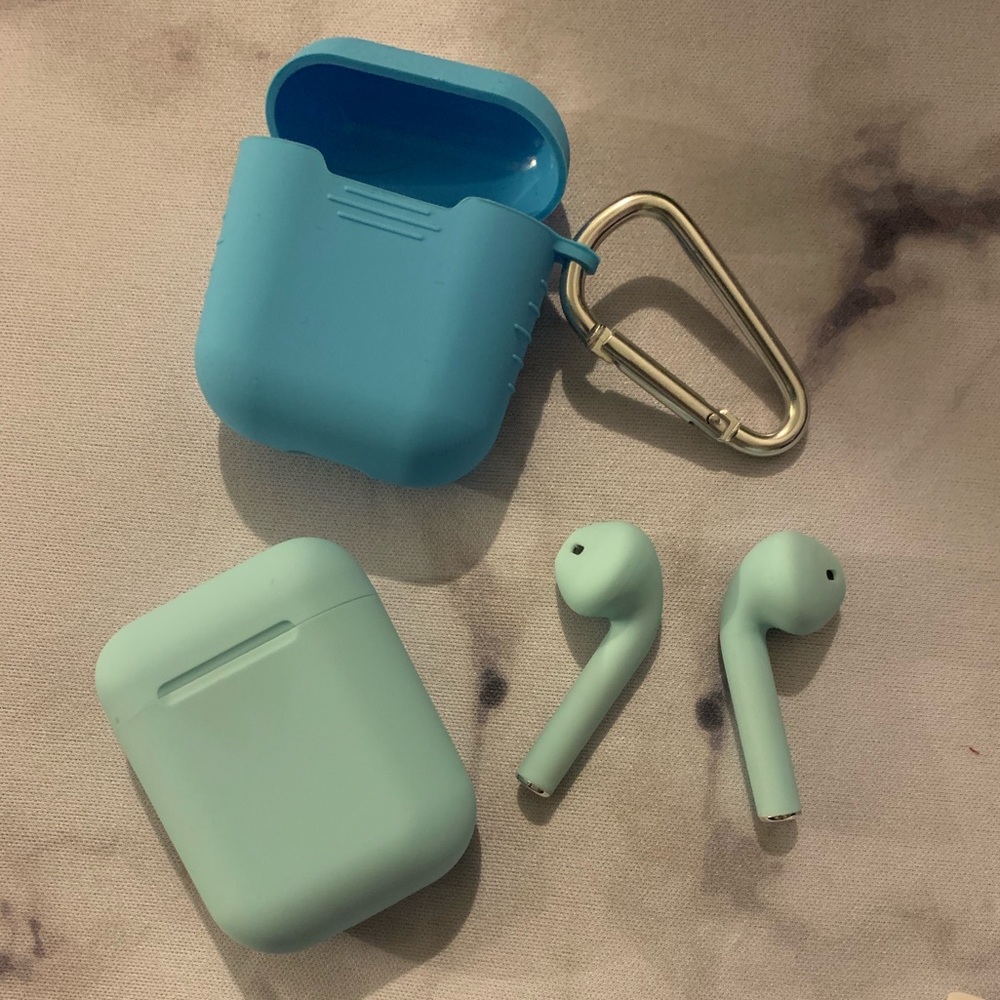 i12 “Airpods”